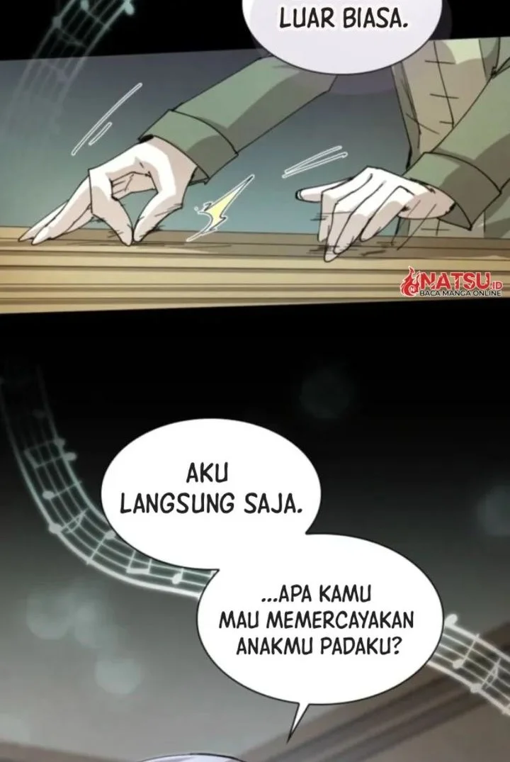 The Rebirth of the Hero’s Party’s Archmage Chapter 117 Gambar 26