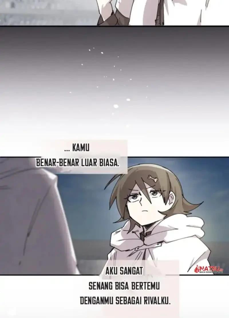 The Rebirth of the Hero’s Party’s Archmage Chapter 121 Gambar 26