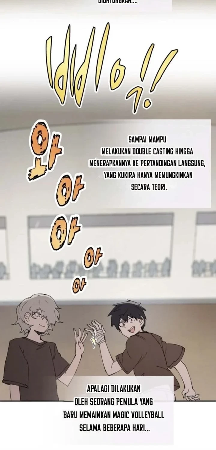 The Rebirth of the Hero’s Party’s Archmage Chapter 135 Gambar 25