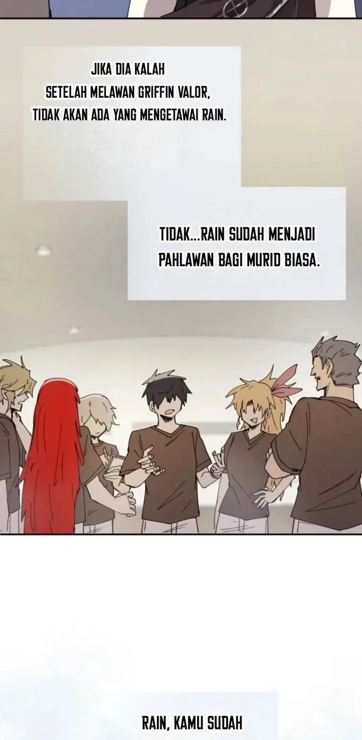 The Rebirth of the Hero’s Party’s Archmage Chapter 136 Gambar 26