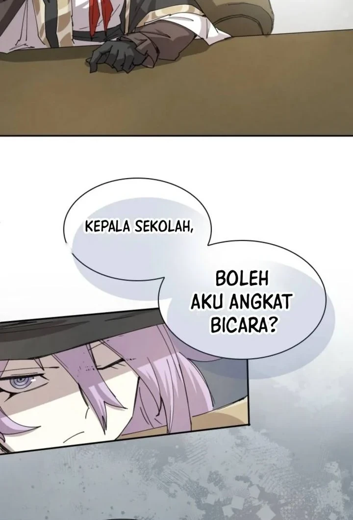 The Rebirth of the Hero’s Party’s Archmage Chapter 140 Gambar 28