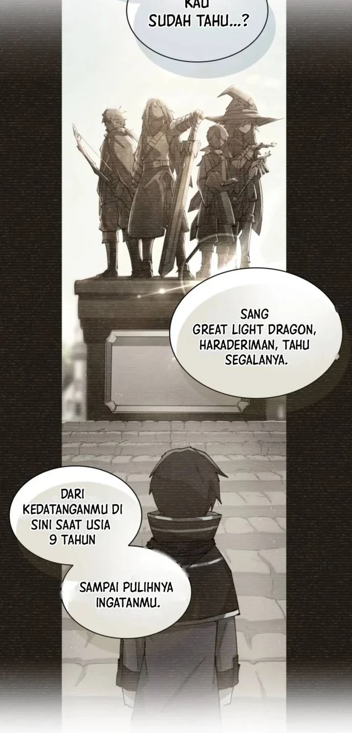 The Rebirth of the Hero’s Party’s Archmage Chapter 144 Gambar 26