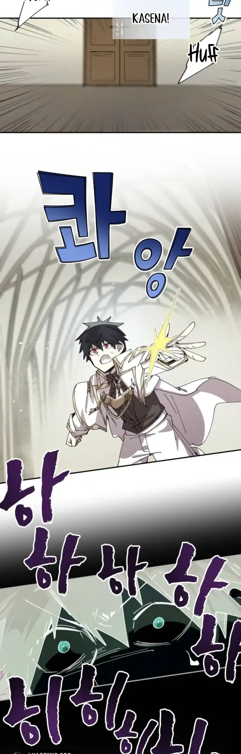 The Rebirth of the Hero’s Party’s Archmage Chapter 145 Gambar 21