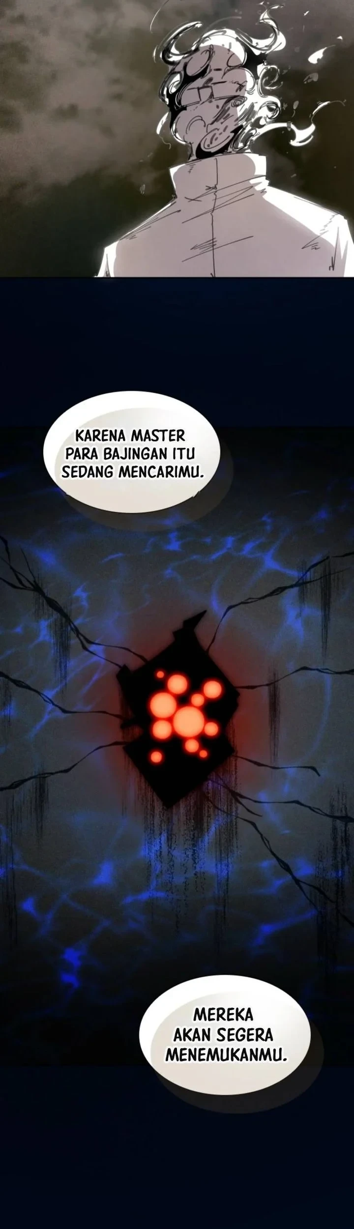 The Rebirth of the Hero’s Party’s Archmage Chapter 147 Gambar 25