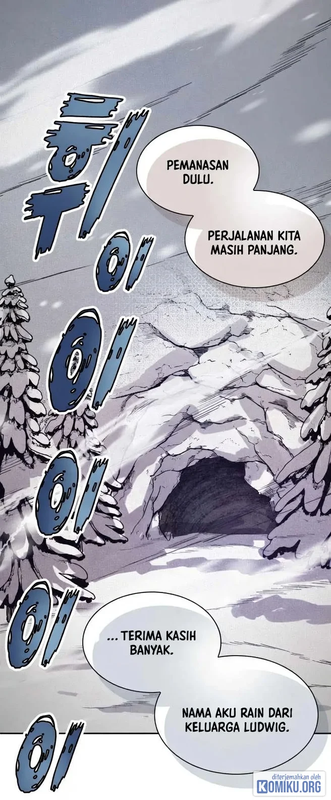 The Rebirth of the Hero’s Party’s Archmage Chapter 150 Gambar 36
