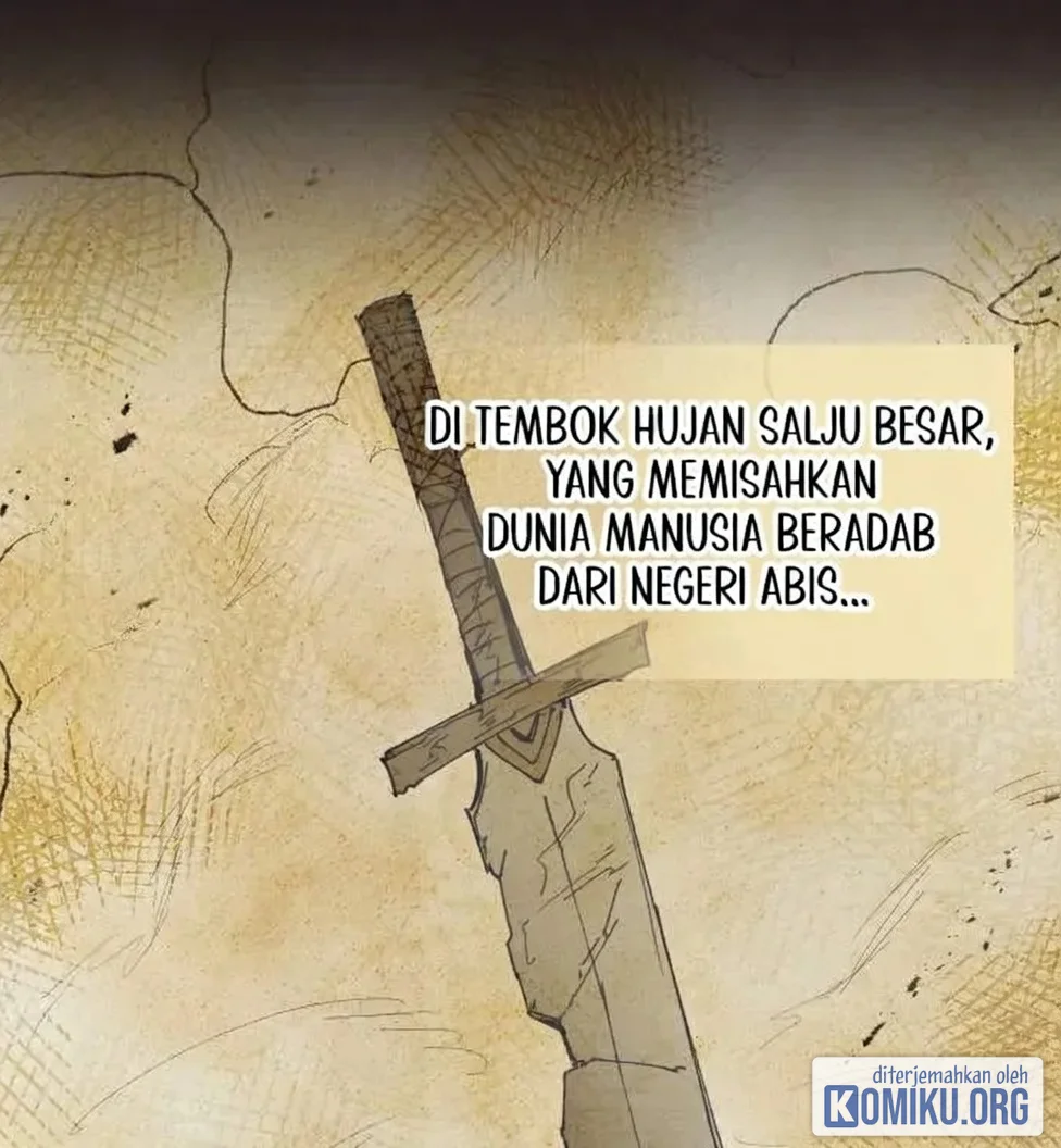 The Rebirth of the Hero’s Party’s Archmage Chapter 151 Gambar 31