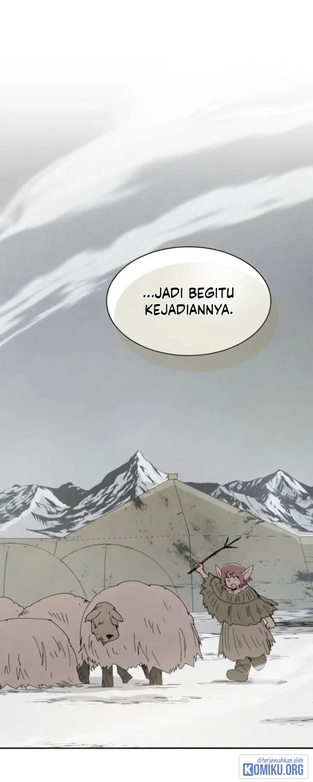 The Rebirth of the Hero’s Party’s Archmage Chapter 152 Gambar 31