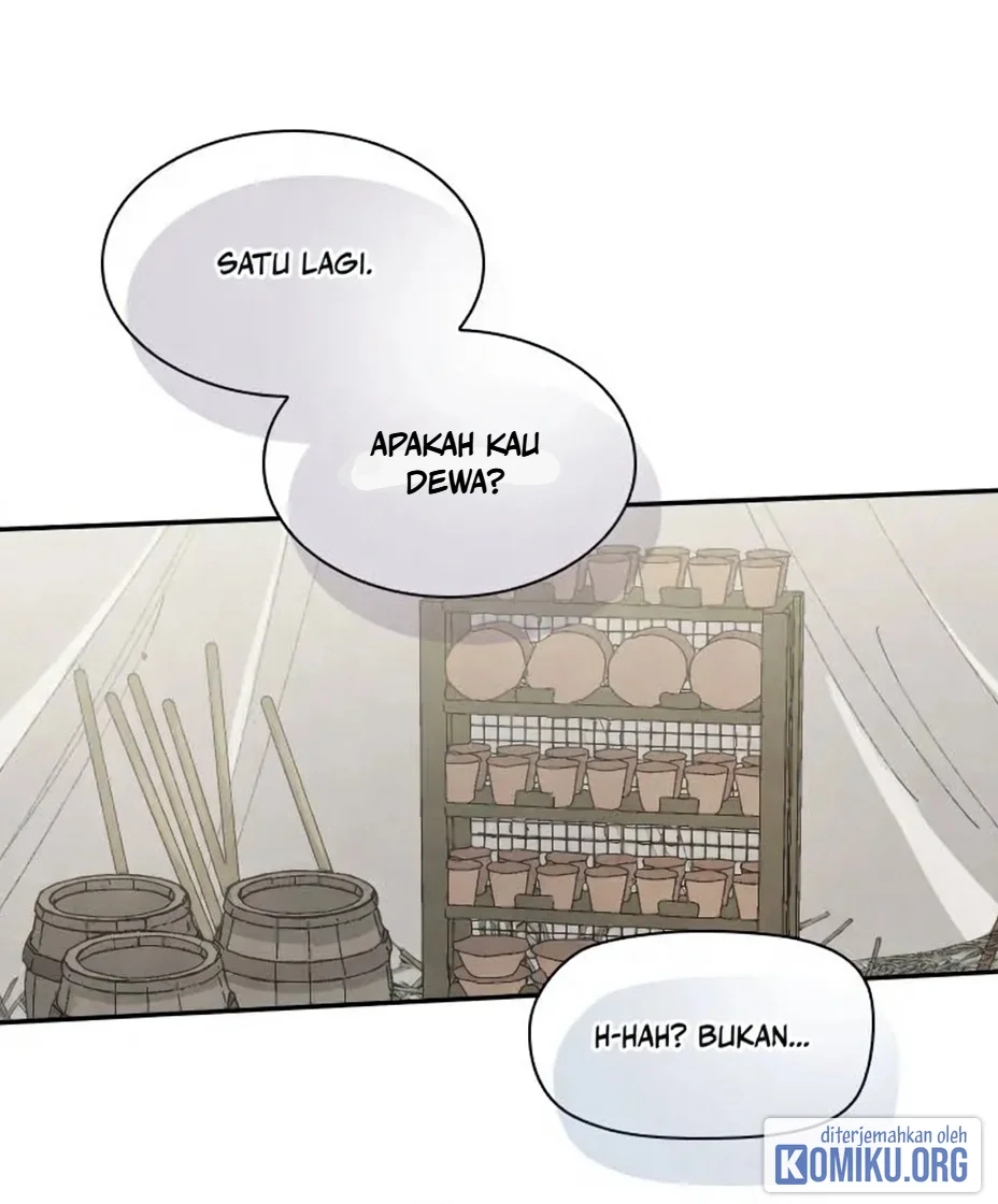 The Rebirth of the Hero’s Party’s Archmage Chapter 153 Gambar 28