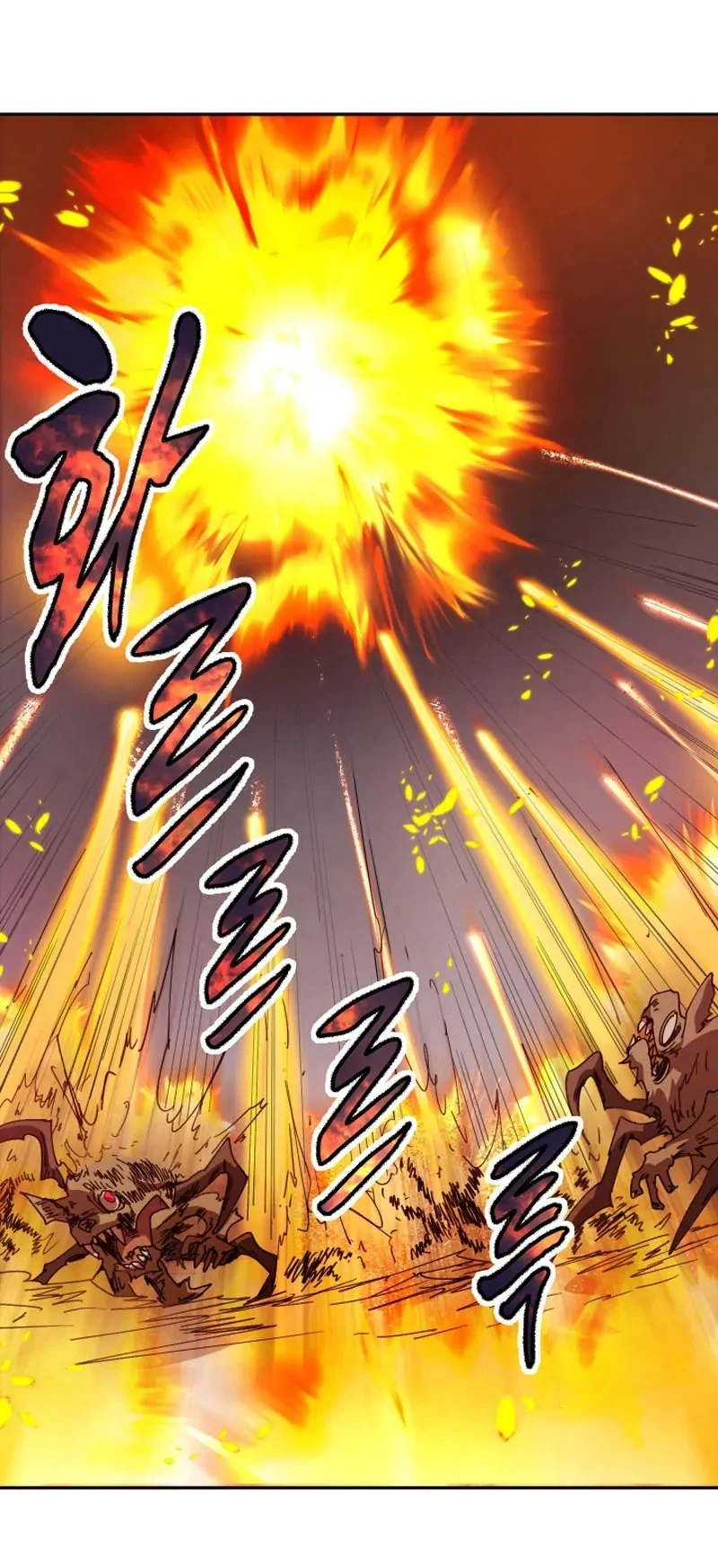 The Rebirth of the Hero’s Party’s Archmage Chapter 155 Gambar 28