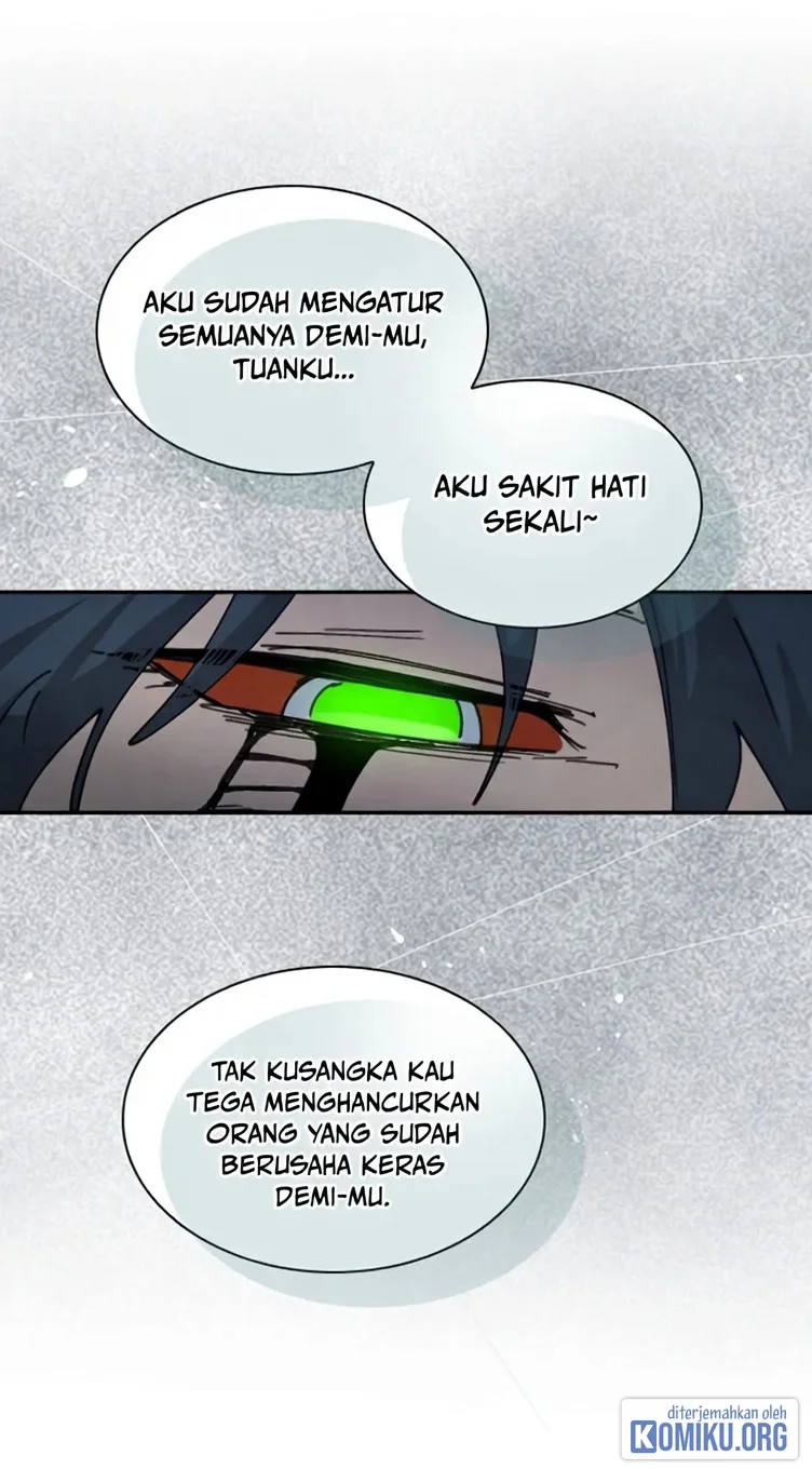 The Rebirth of the Hero’s Party’s Archmage Chapter 157 Gambar 27