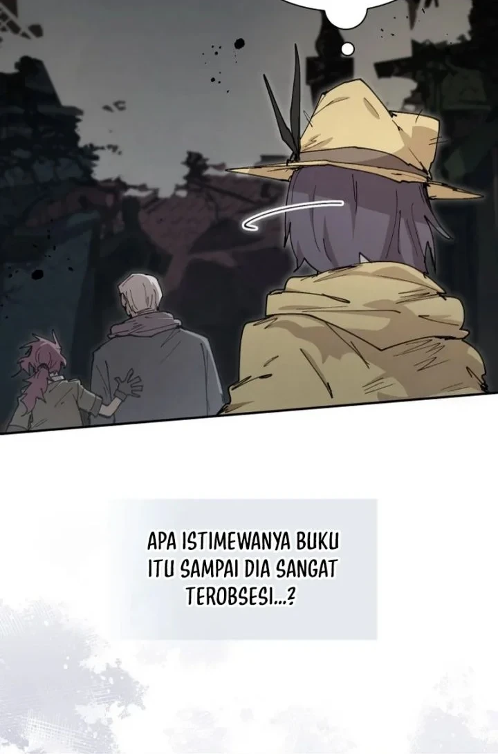 The Rebirth of the Hero’s Party’s Archmage Chapter 79 Gambar 32