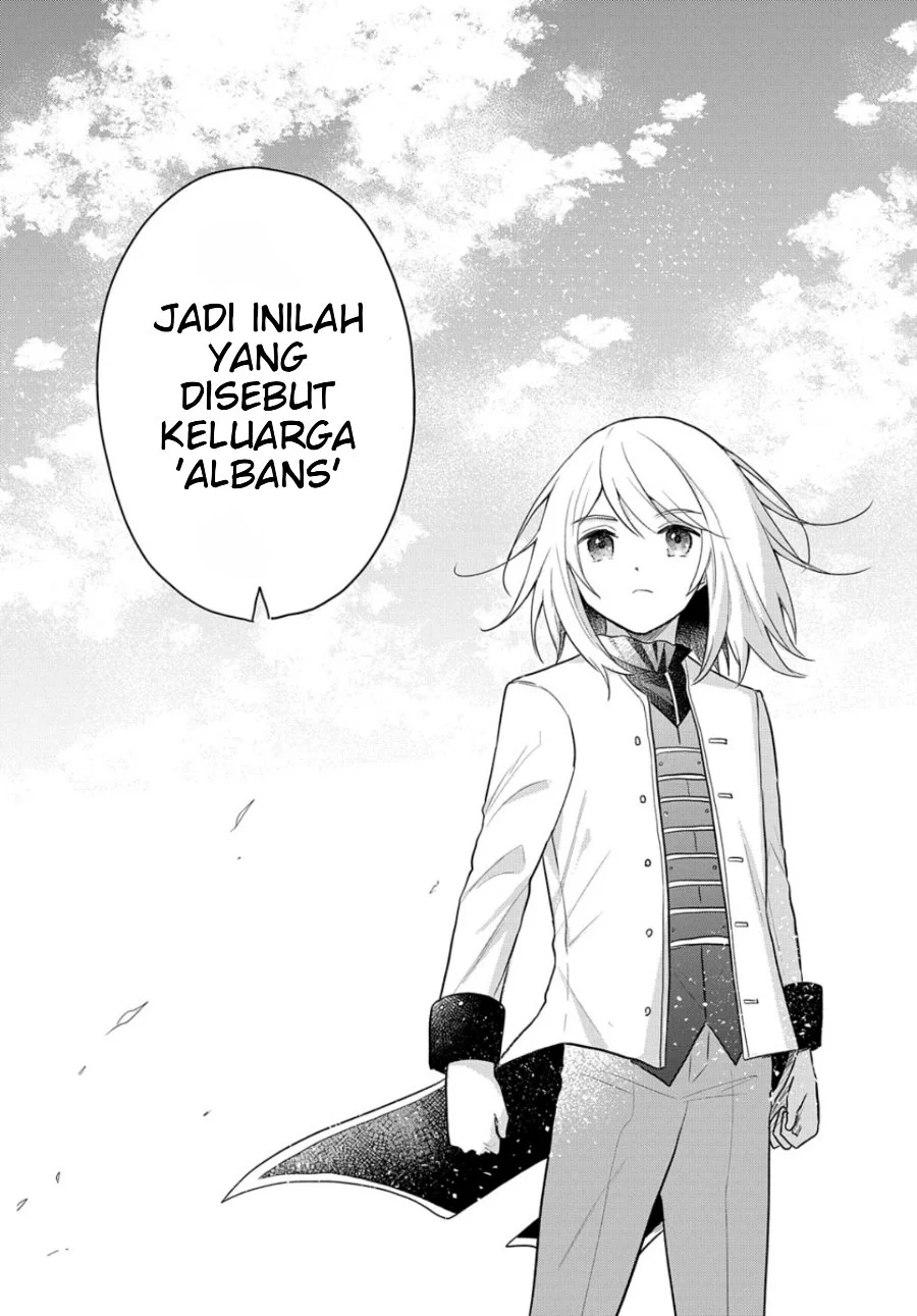 The Reborn Little Girl Won’t Give Up Chapter 46 Gambar 21
