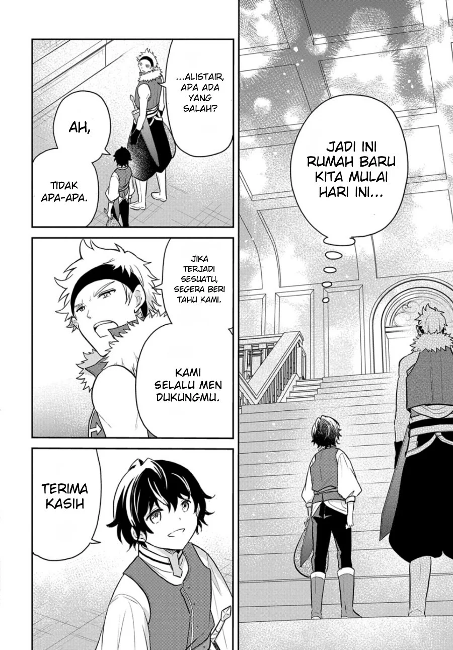 The Reborn Little Girl Won’t Give Up Chapter 48 Gambar 14