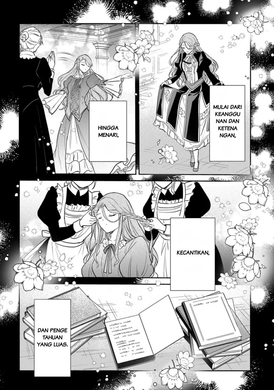 The Reborn Little Girl Won’t Give Up Chapter 57 Gambar 19