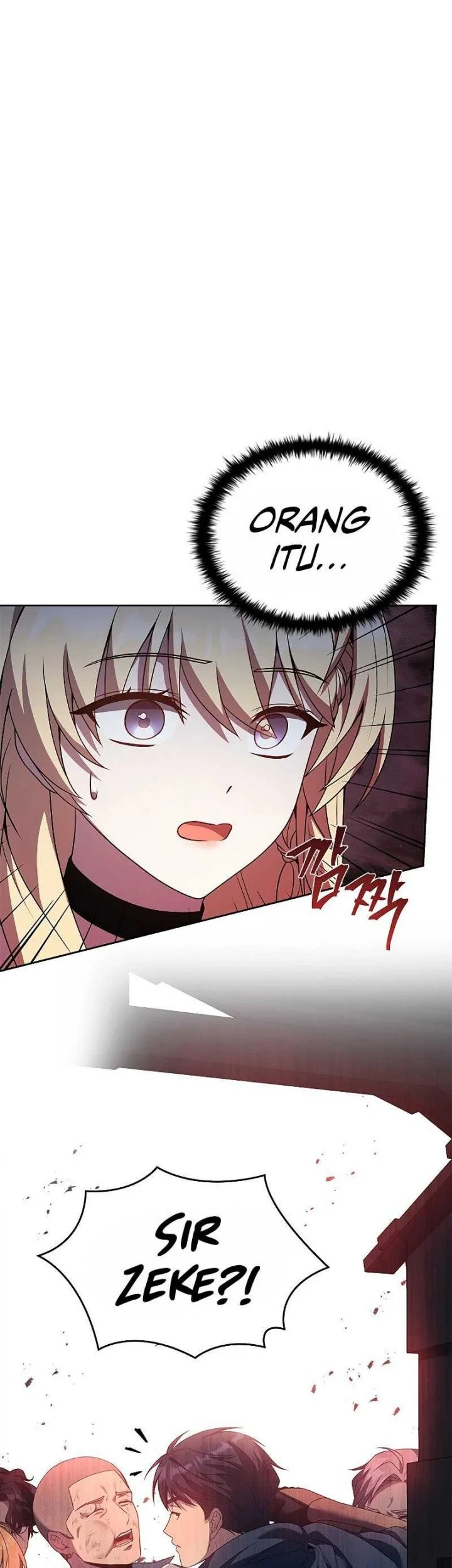 The Regressed Demon Lord Is Kind Chapter 7 Gambar 46