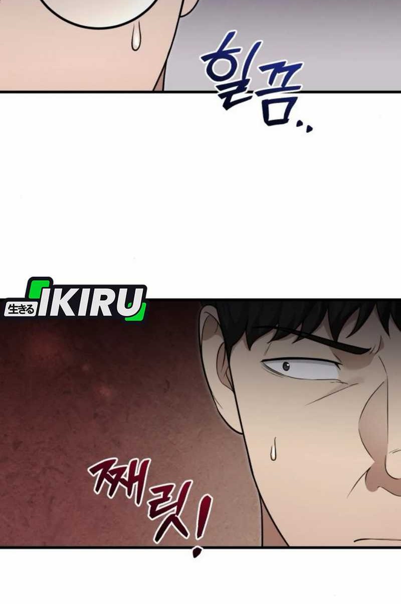 The Regressed Doctor Just Wanted to Live Quietly Chapter 36 Gambar 50
