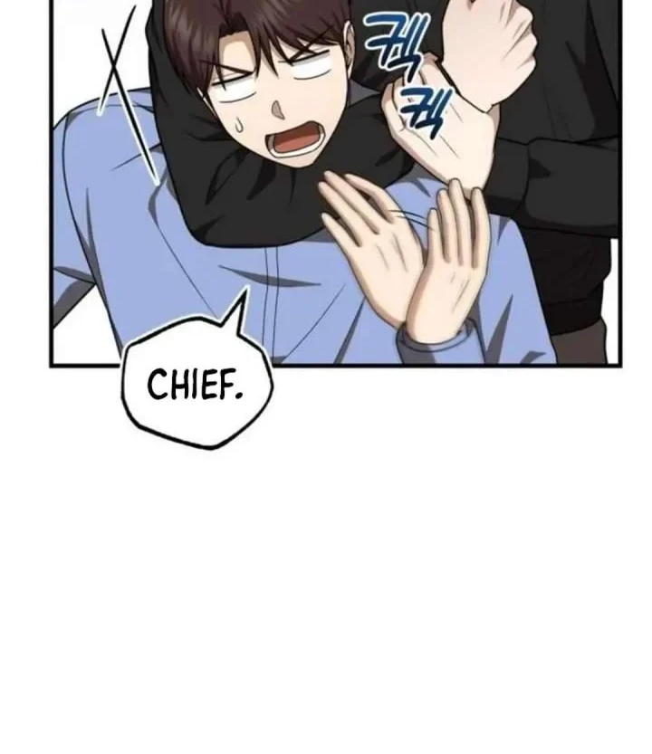 The Regressed Doctor Just Wanted to Live Quietly Chapter 64 Gambar 44