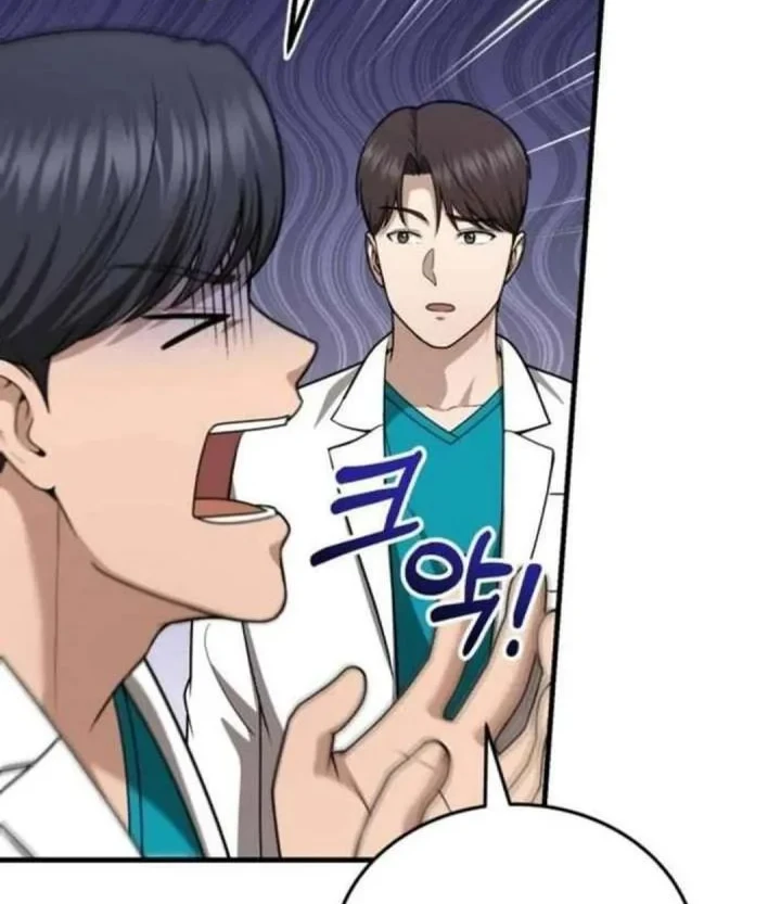 The Regressed Doctor Just Wanted to Live Quietly Chapter 65 Gambar 44
