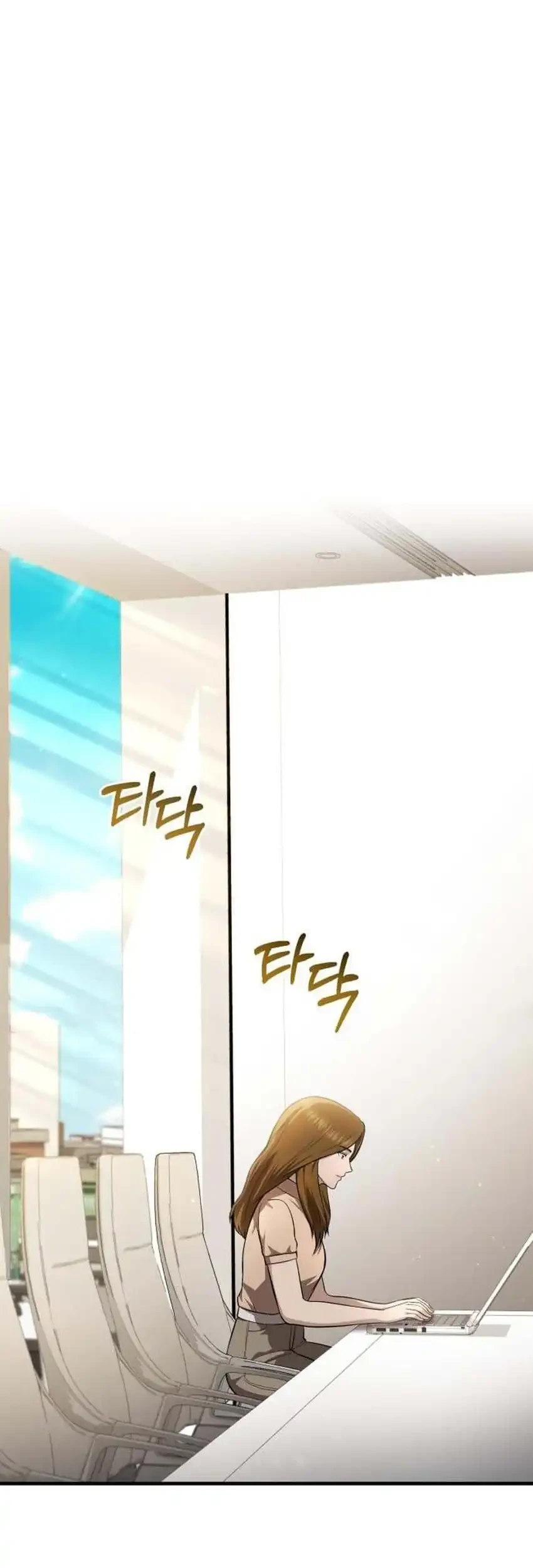 The Regressed Doctor Just Wanted to Live Quietly Chapter 66 Gambar 46