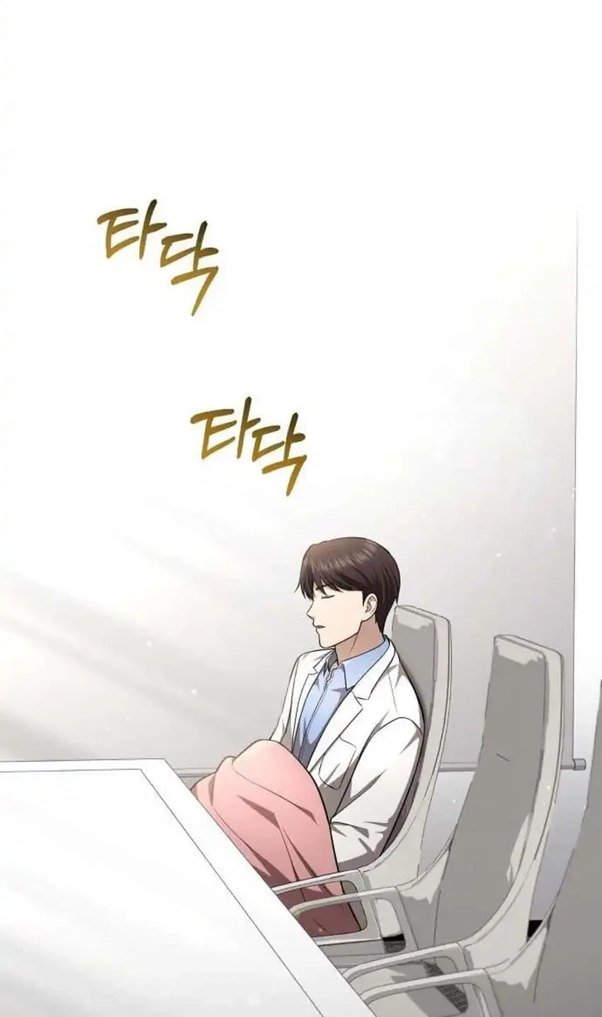 The Regressed Doctor Just Wanted to Live Quietly Chapter 66 Gambar 47