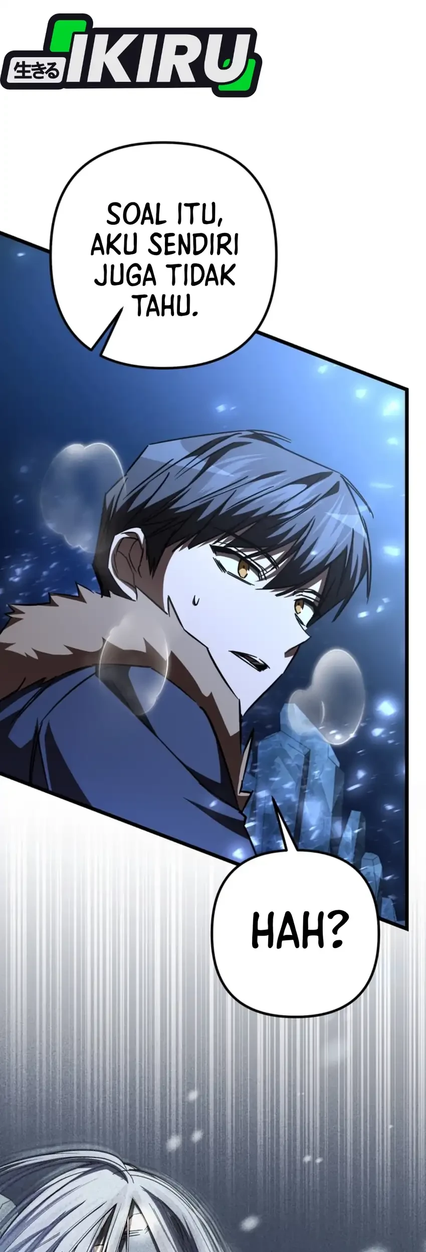 The Regressed Extra Becomes a Genius Chapter 25 Gambar 58