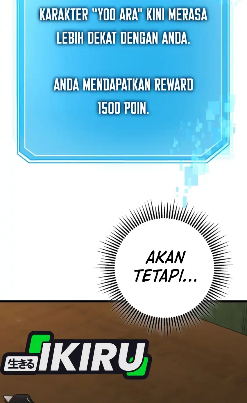 The Regressed Extra Becomes a Genius Chapter 30 Gambar 63