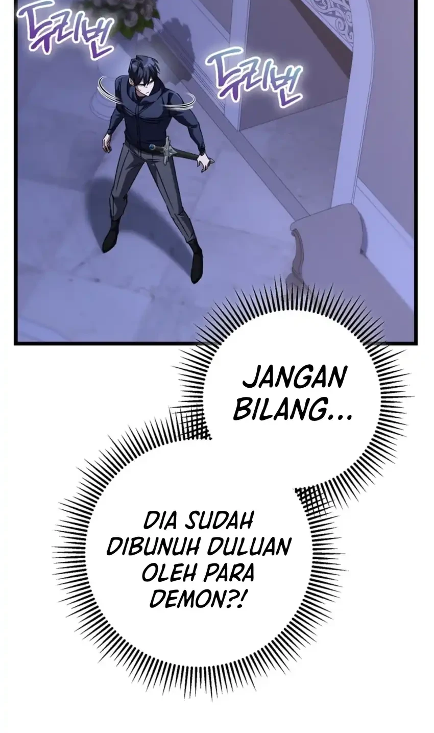 The Regressed Extra Becomes a Genius Chapter 33 Gambar 63
