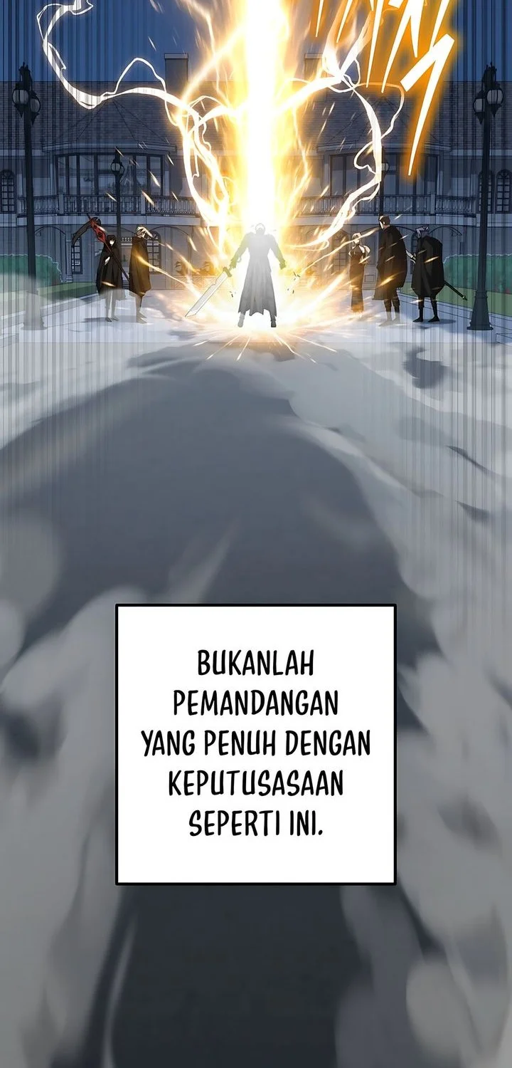 The Regressed Extra Becomes a Genius Chapter 35 Gambar 55