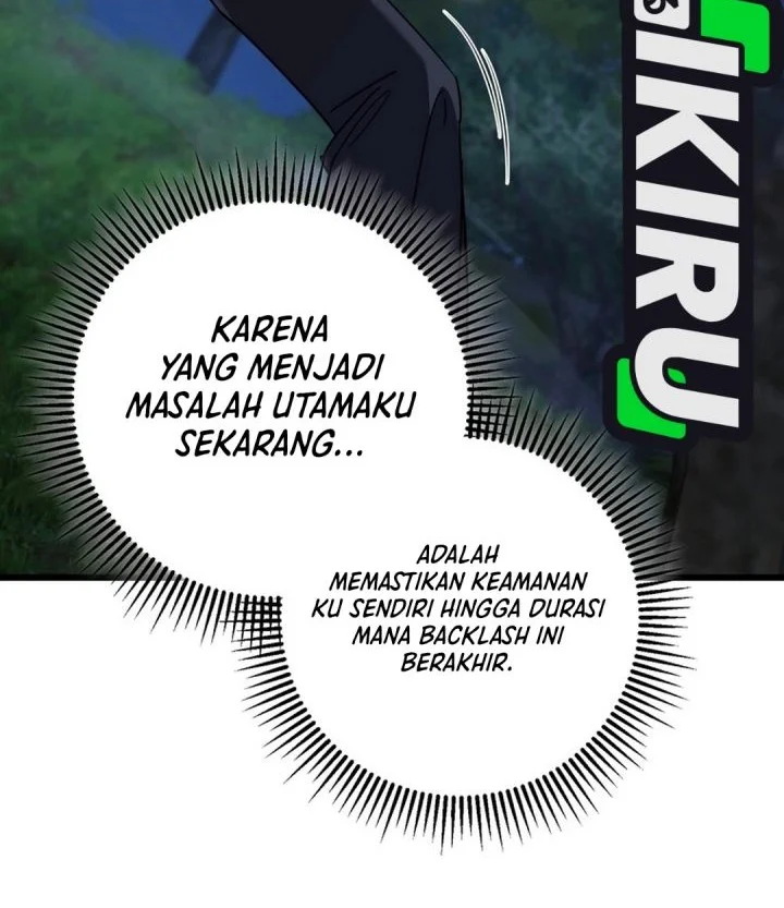 The Regressed Extra Becomes a Genius Chapter 43 Gambar 55