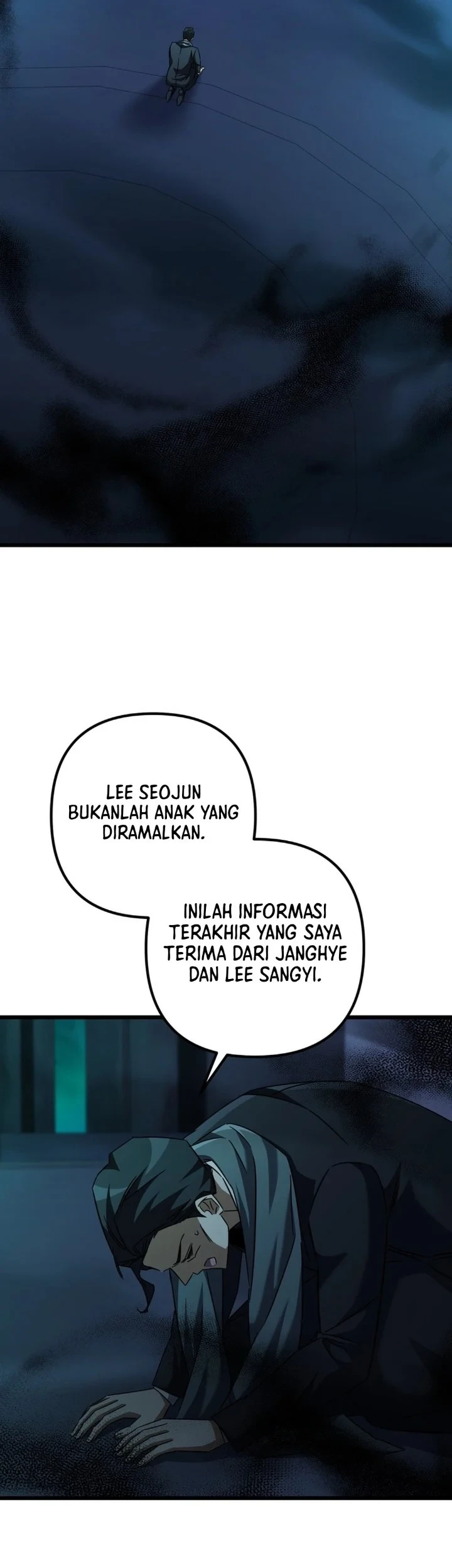 The Regressed Extra Becomes a Genius Chapter 44 Gambar 60