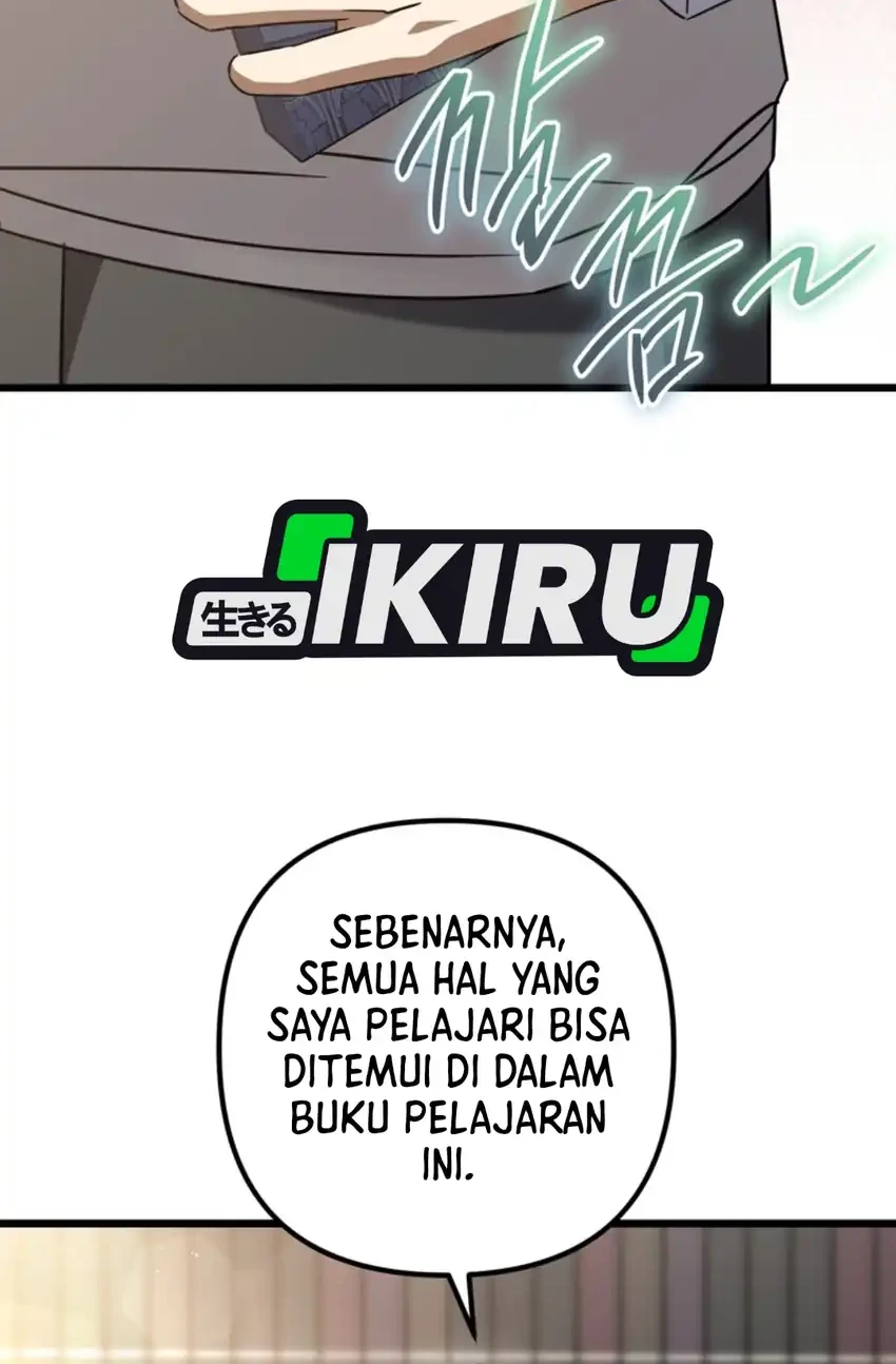 The Regressed Extra Becomes a Genius Chapter 45 Gambar 55
