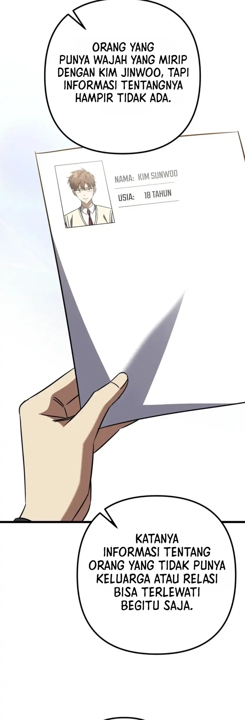 The Regressed Extra Becomes a Genius Chapter 46 Gambar 64
