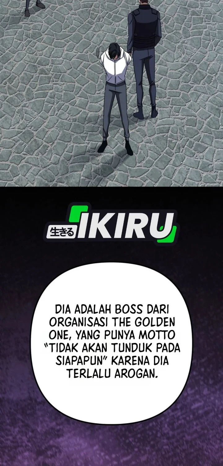 The Regressed Extra Becomes a Genius Chapter 52 Gambar 61