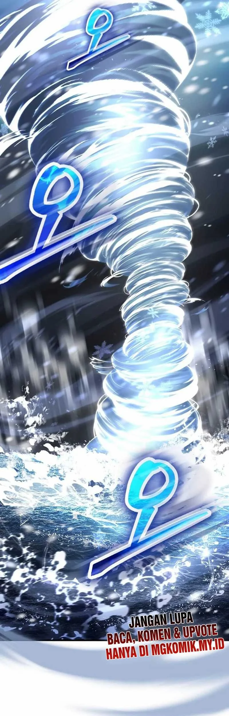 The Regressed Genius Player’s Legendary Weapon Creation Chapter 50 Gambar 46