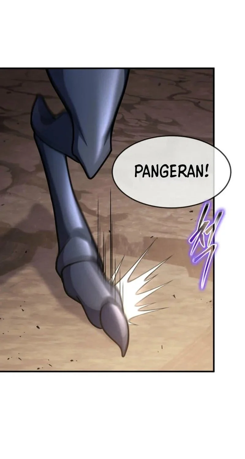 The Regressed Genius Player’s Legendary Weapon Creation Chapter 78 Gambar 39