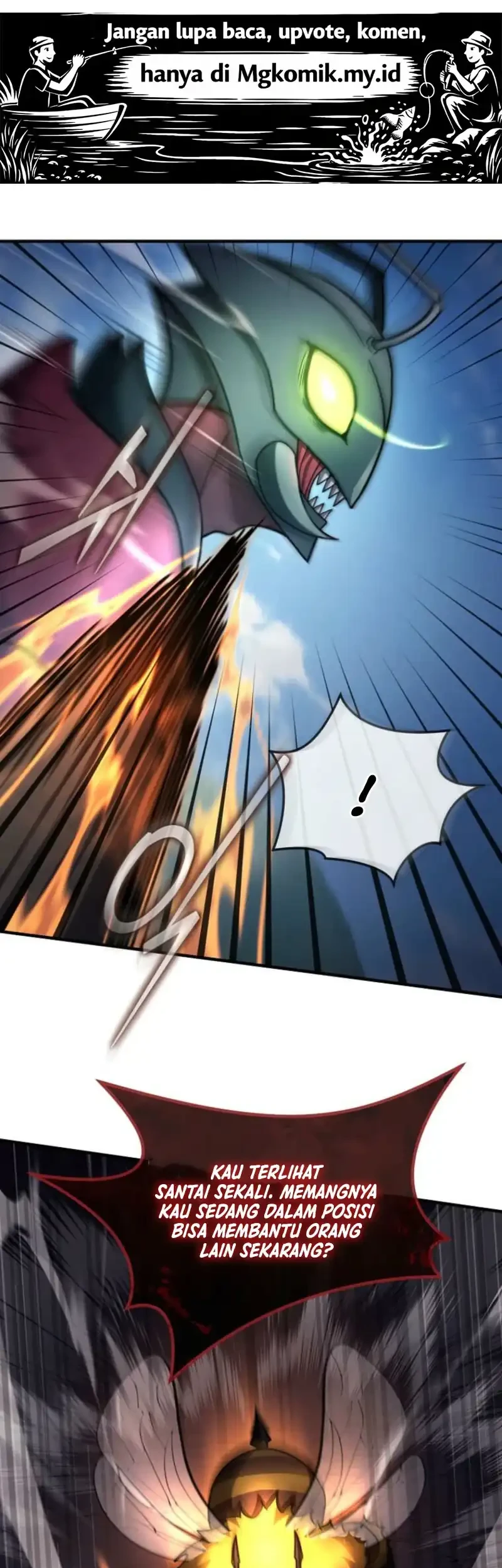 The Regressed Genius Player’s Legendary Weapon Creation Chapter 79 Gambar 37