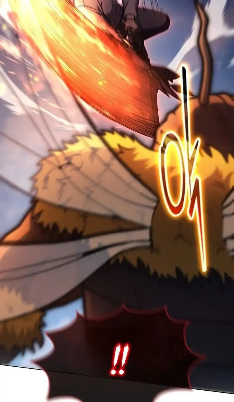 The Regressed Genius Player’s Legendary Weapon Creation Chapter 80 Gambar 42