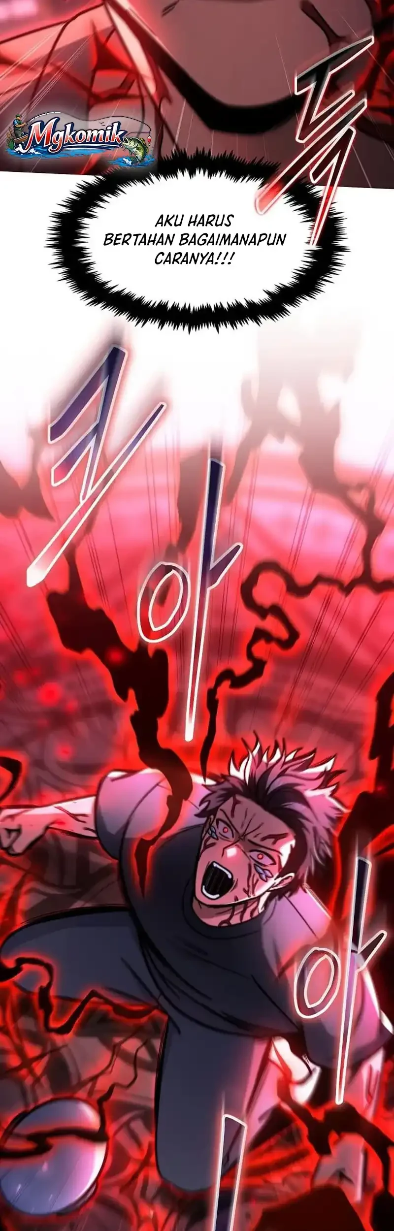 The Regressed Genius Player’s Legendary Weapon Creation Chapter 85 Gambar 41