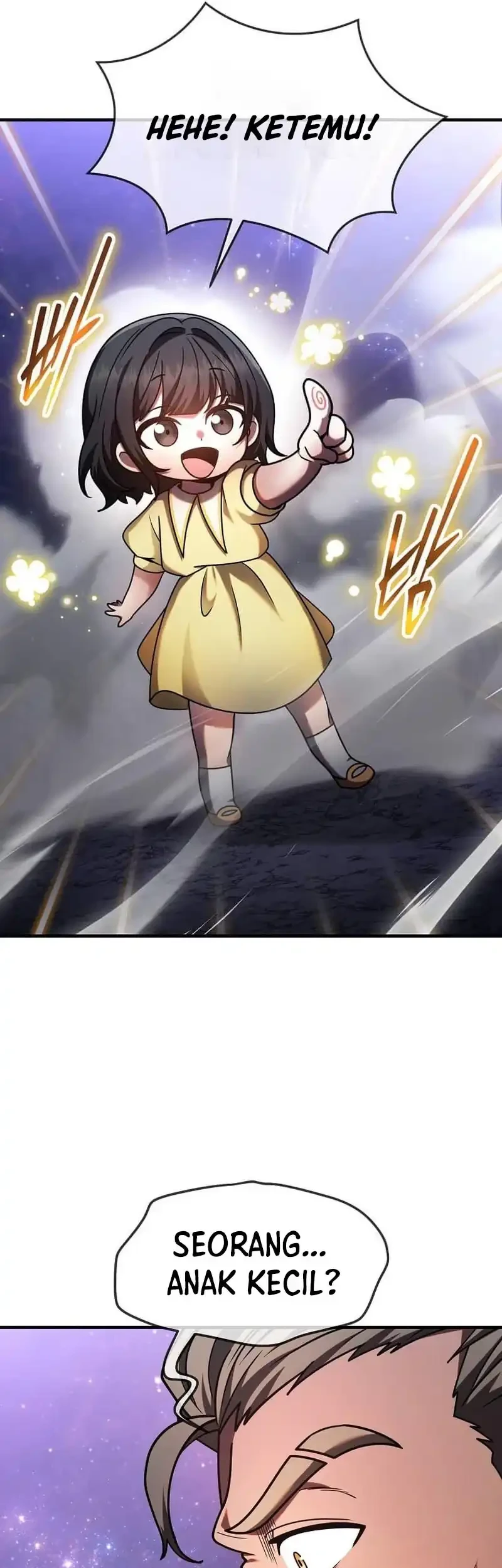 The Regressed Genius Player’s Legendary Weapon Creation Chapter 87 Gambar 45