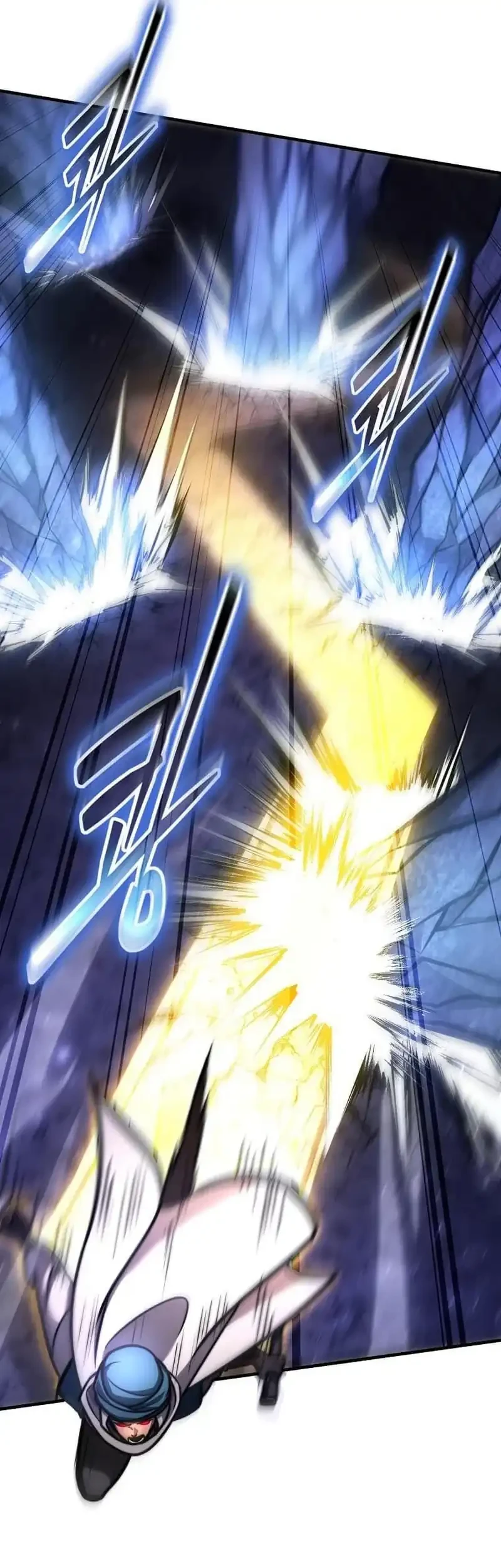 The Regressed Genius Player’s Legendary Weapon Creation Chapter 88 Gambar 45