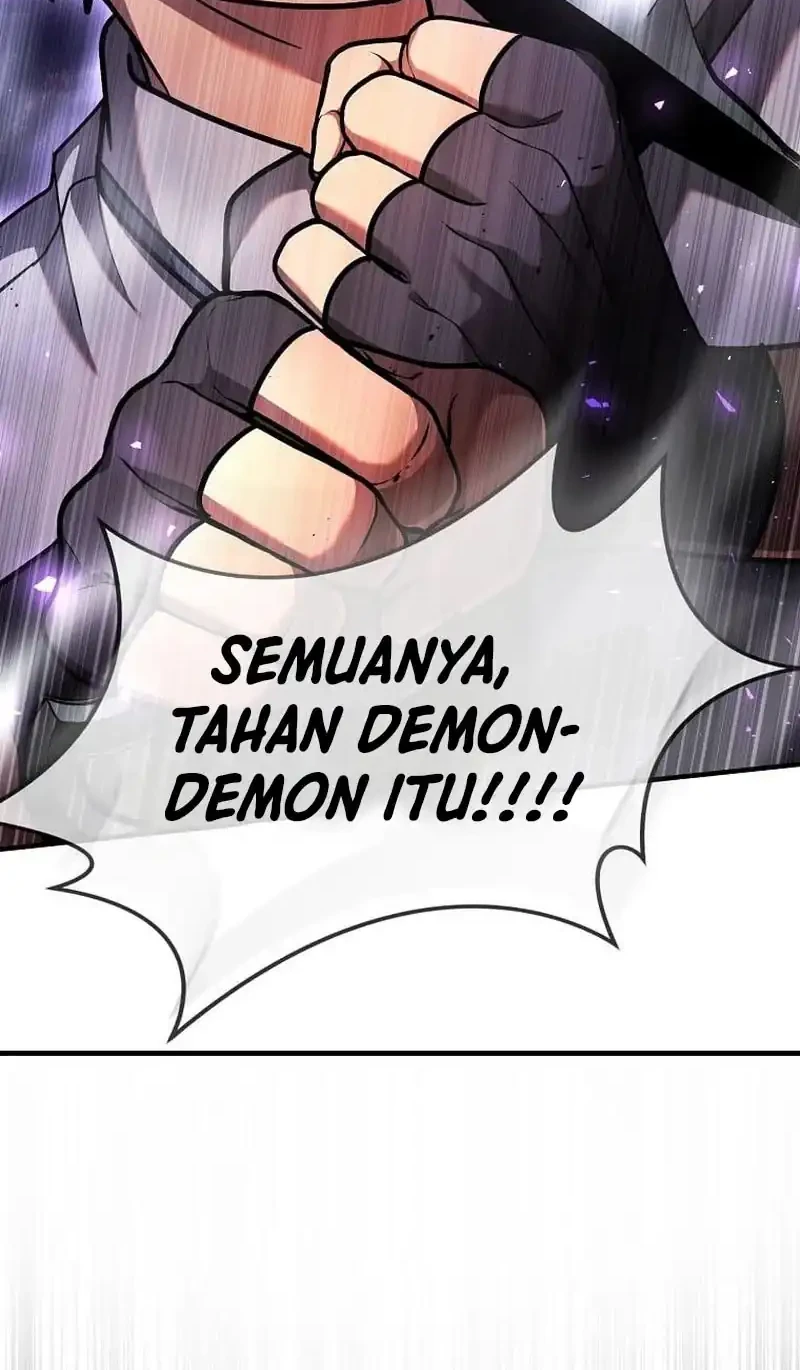 The Regressed Genius Player’s Legendary Weapon Creation Chapter 89 Gambar 43