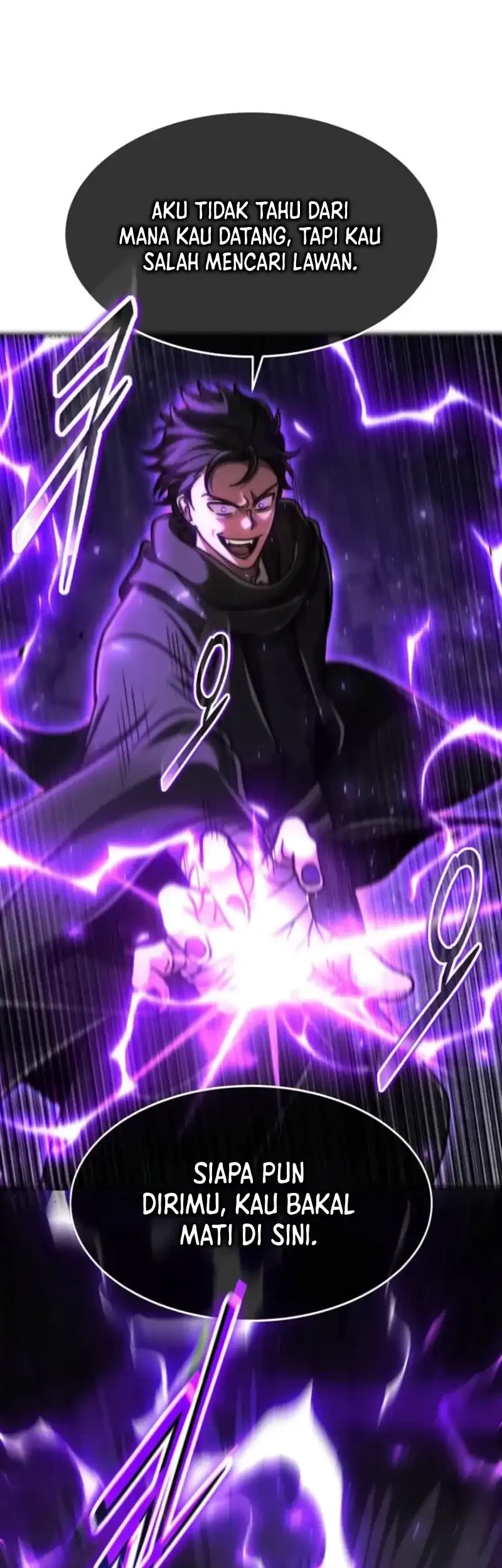 The Regressed Genius Player’s Legendary Weapon Creation Chapter 90 Gambar 43