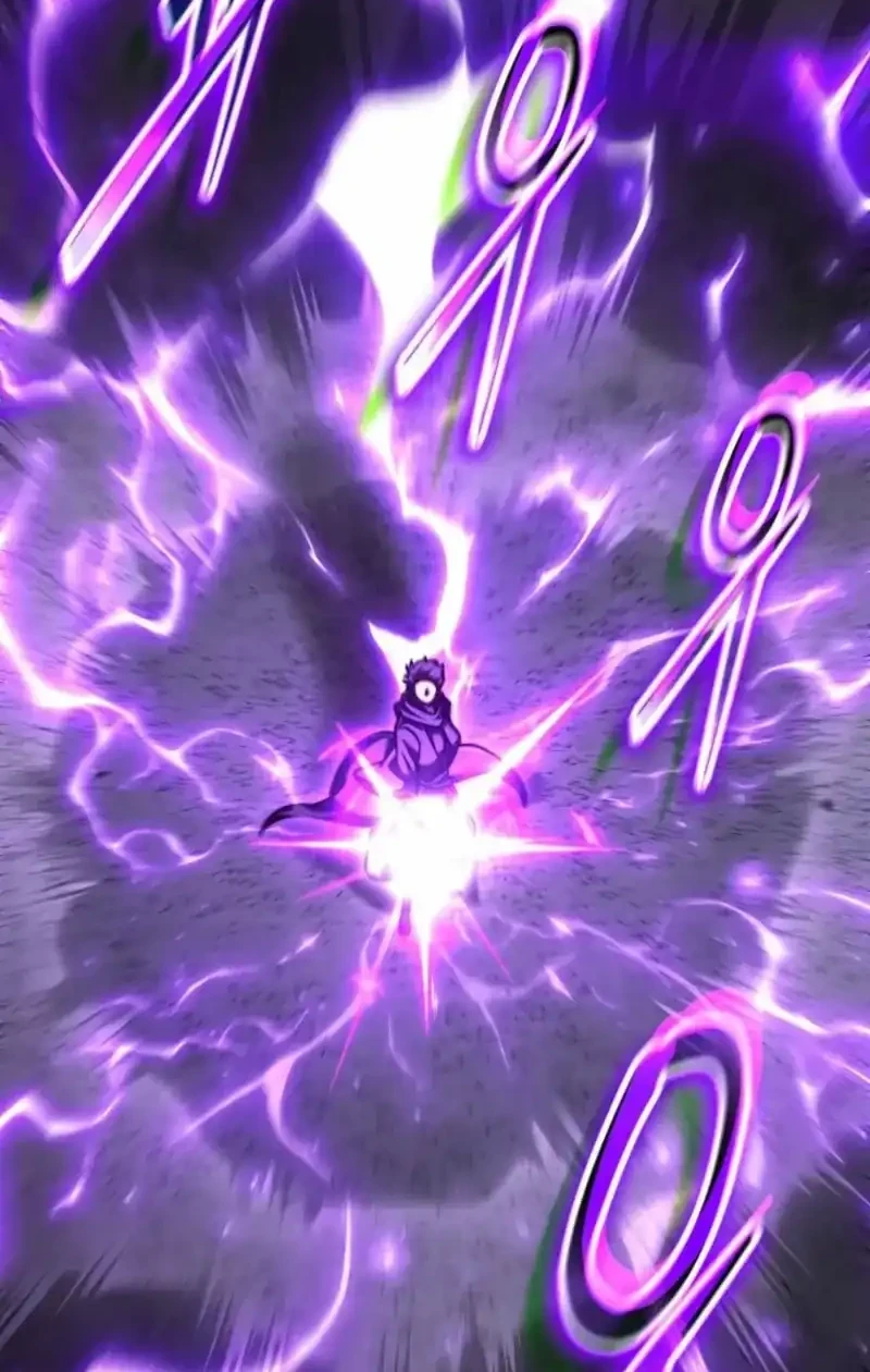 The Regressed Genius Player’s Legendary Weapon Creation Chapter 90 Gambar 44