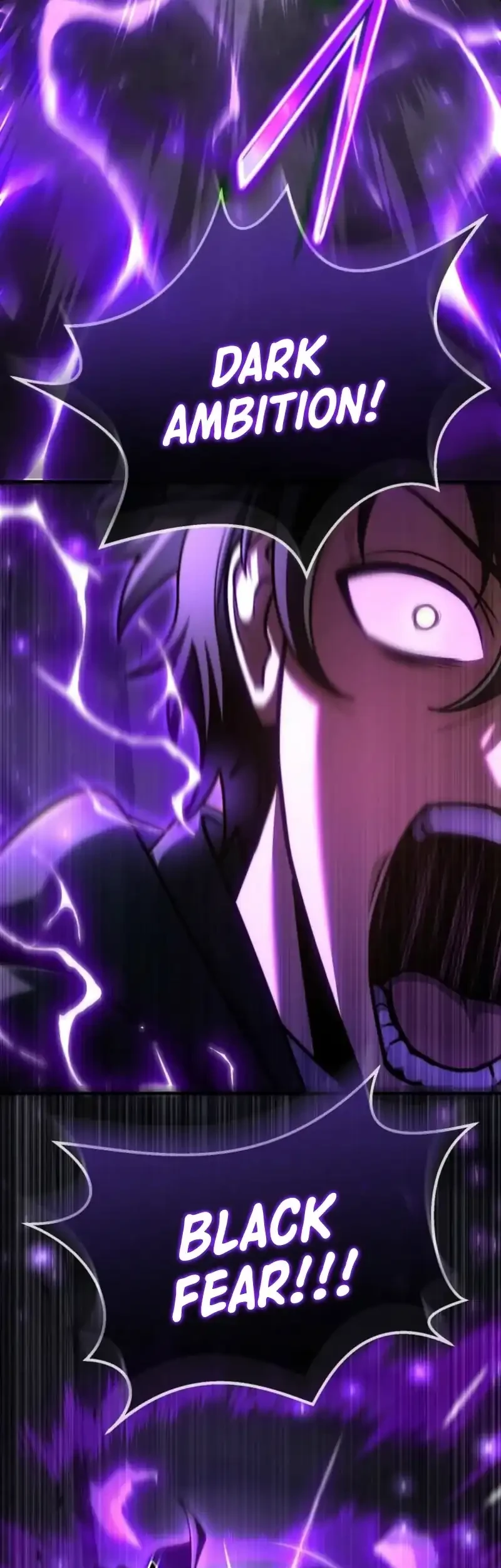 The Regressed Genius Player’s Legendary Weapon Creation Chapter 90 Gambar 45