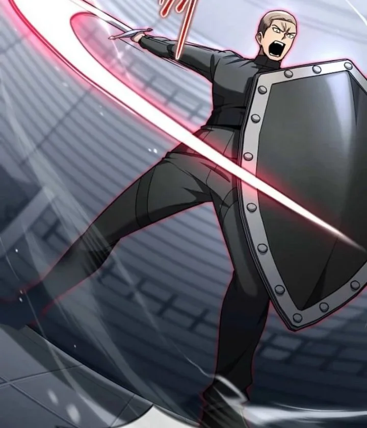 The Regressed Genius Player’s Legendary Weapon Creation Chapter 97 Gambar 40
