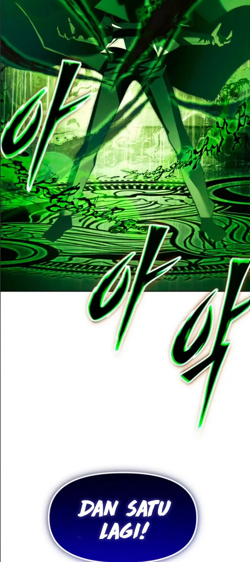 The Regressed Life Of A Back Alley Mage Chapter 44 Gambar 40