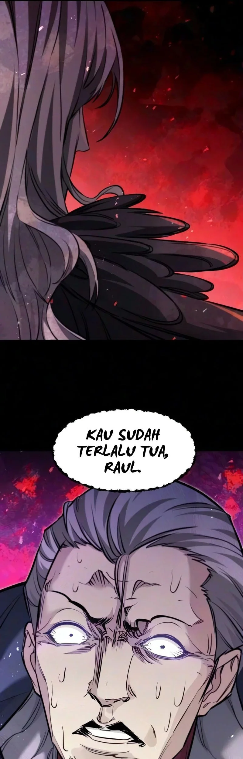 The Regressed Mercenary’s Machinations Chapter 100 Gambar 50
