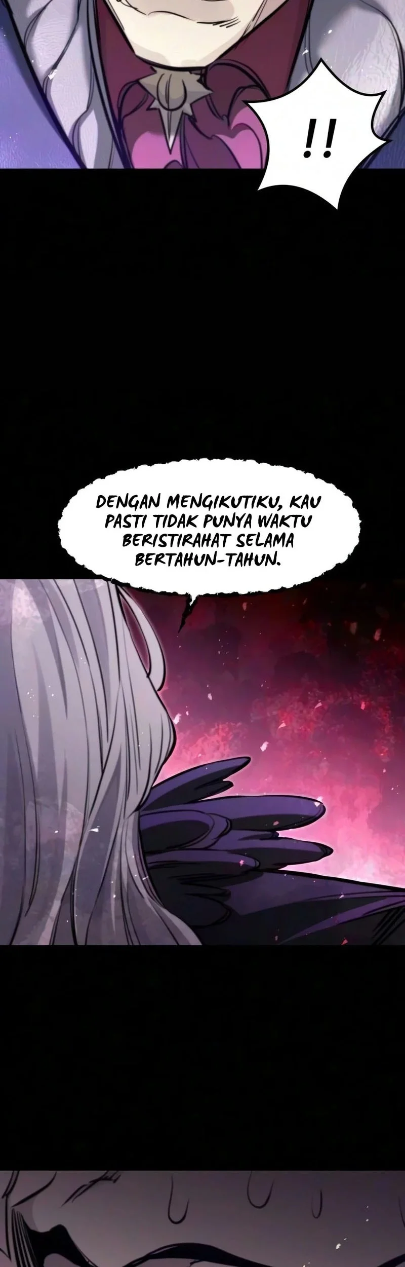 The Regressed Mercenary’s Machinations Chapter 100 Gambar 51