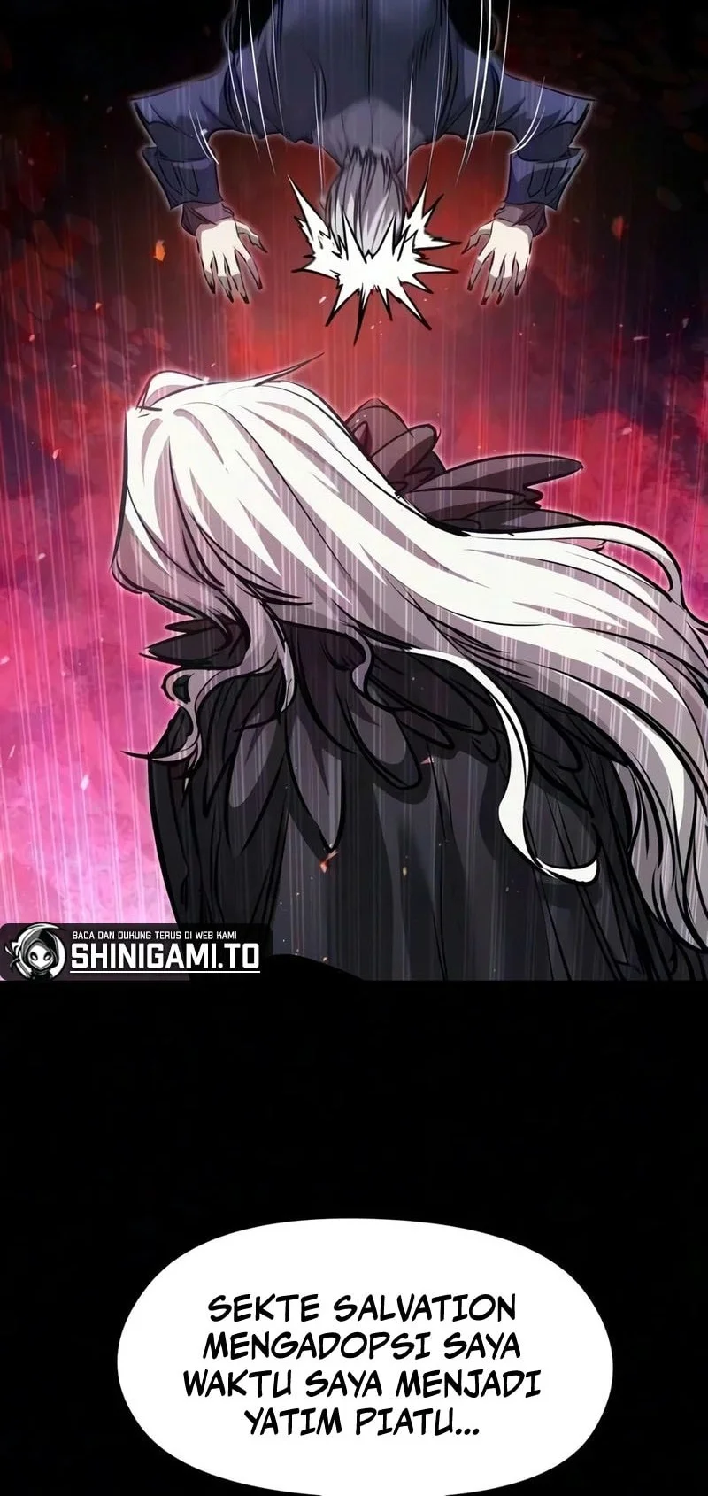 The Regressed Mercenary’s Machinations Chapter 100 Gambar 53
