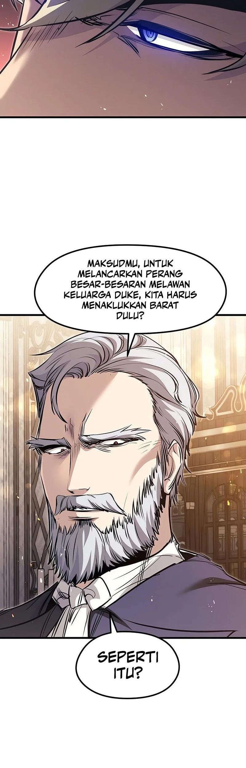 The Regressed Mercenary’s Machinations Chapter 101 Gambar 50